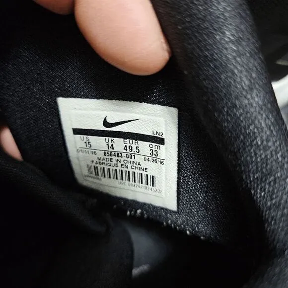 Nike shoes for men