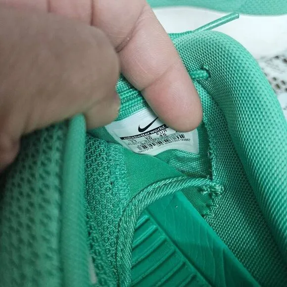 Nike sneakers