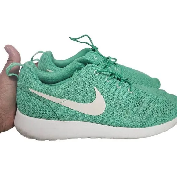 Nike sneakers