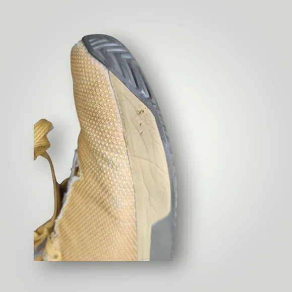 NoBulls wheat trainer sneakers shoes women size 9.5