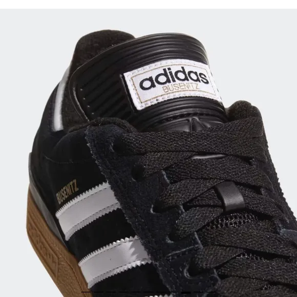 NWOT Adidas Busenitz Pro Shoes