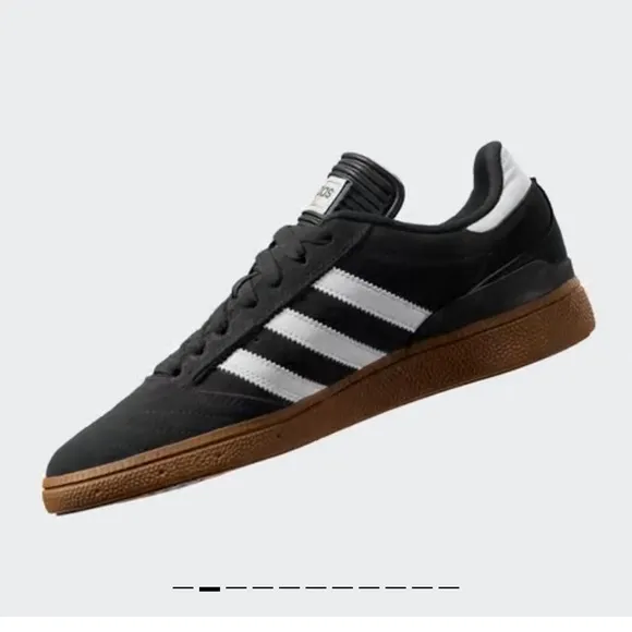 NWOT Adidas Busenitz Pro Shoes