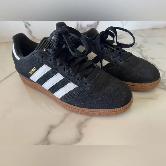 NWOT Adidas Busenitz Pro Shoes