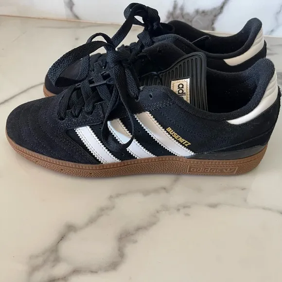 NWOT Adidas Busenitz Pro Shoes