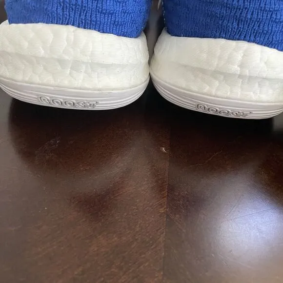NWT Adidas Men Trae Young 2 Basketball Shoes Size 12 White Blue H03839 Sneakers