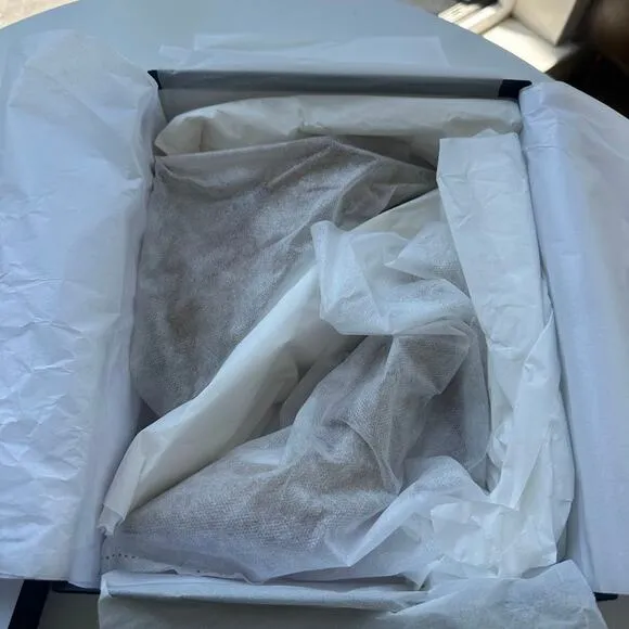 NWT Lita By Ciara Solid Point Toe Womens Sand Leather Pumps Heels Shoes Size 38