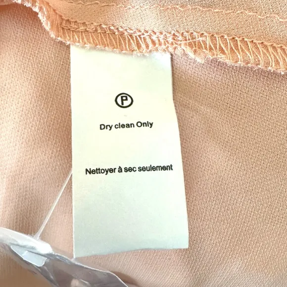 NWT Ramy Brook Poppy Printed Silk Blend Maxi Dress Goddess Flowy Feminine Rose S