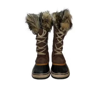 NWT Sorel Joan of Arctic Women Shoes Size 6.5