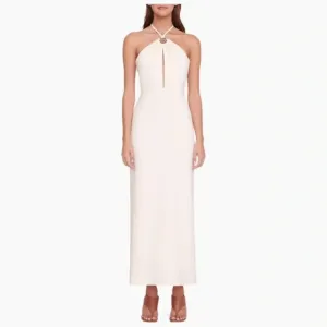 NWT Staud Gown size 6