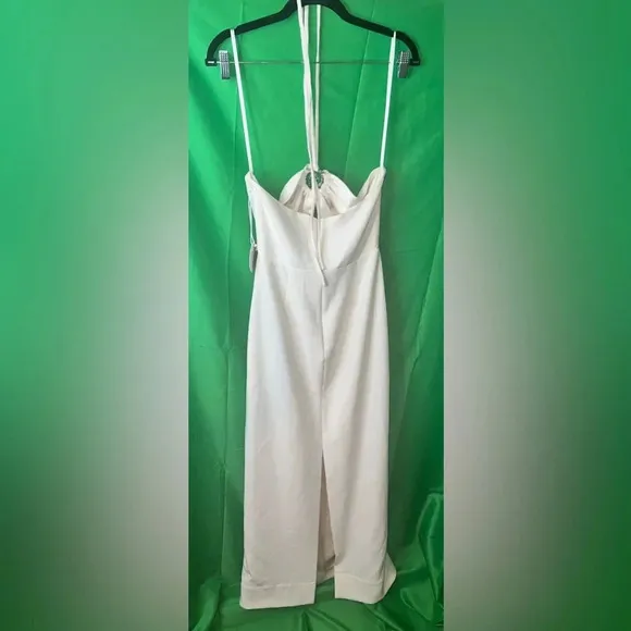 NWT Staud Gown size 6