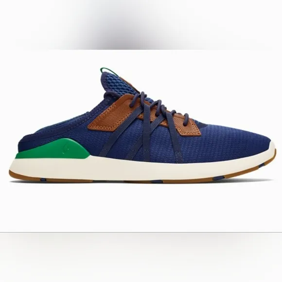 Olukai Mio Li Men's Athletic Shoes.