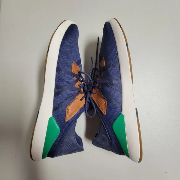 Olukai Mio Li Men's Athletic Shoes.