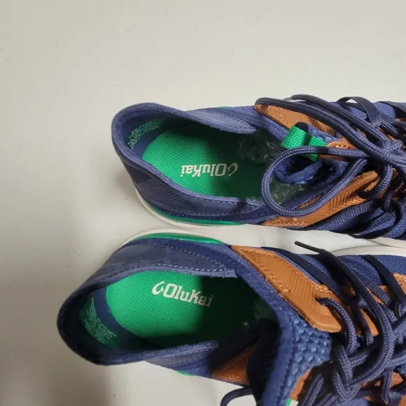 Olukai Mio Li Men's Athletic Shoes.