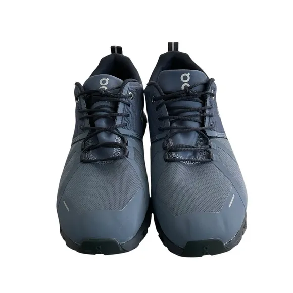 On Running Men Shoes Size 13