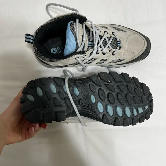 Outdoor Gear shoes