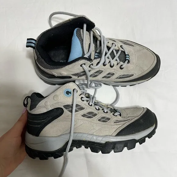 Outdoor Gear shoes