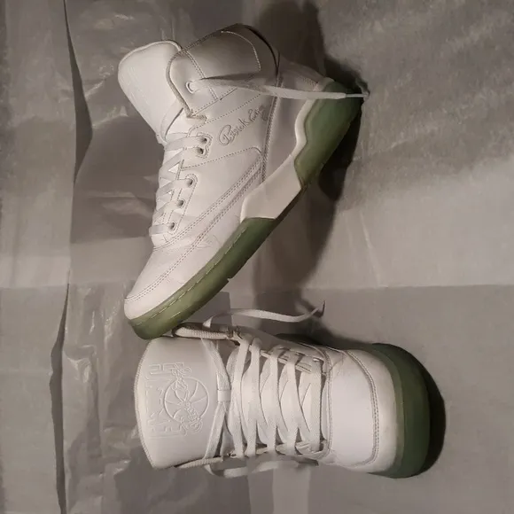 Patrick Ewing Sneakers, Men size 13