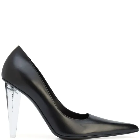 Peter Do Ice Pumps