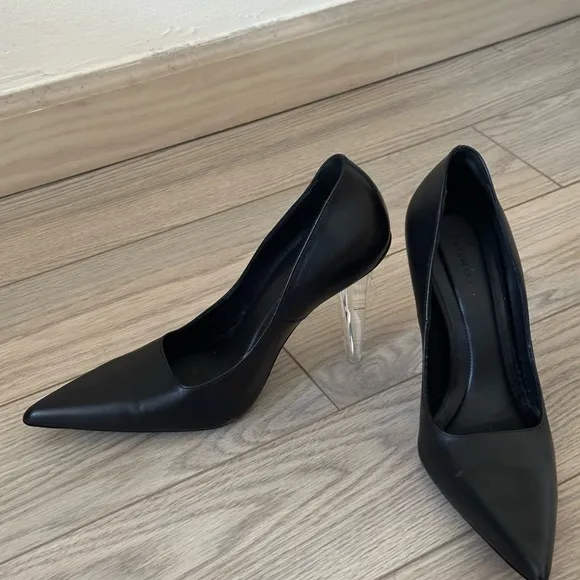 Peter Do Ice Pumps
