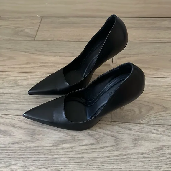 Peter Do Ice Pumps