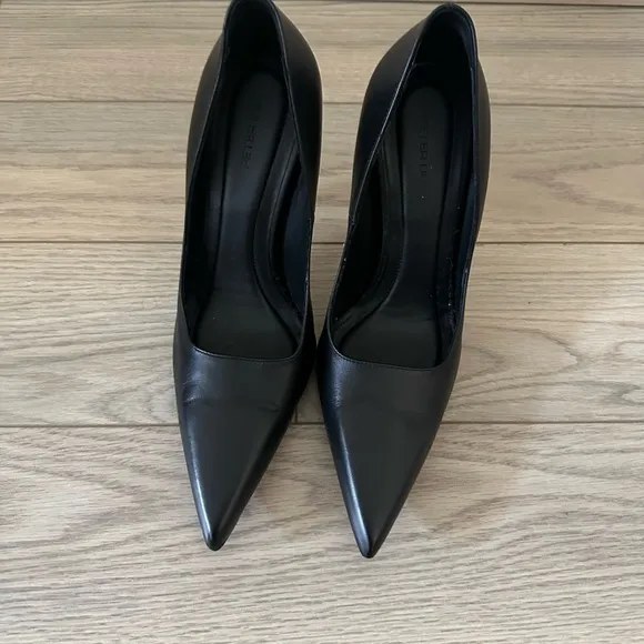 Peter Do Ice Pumps