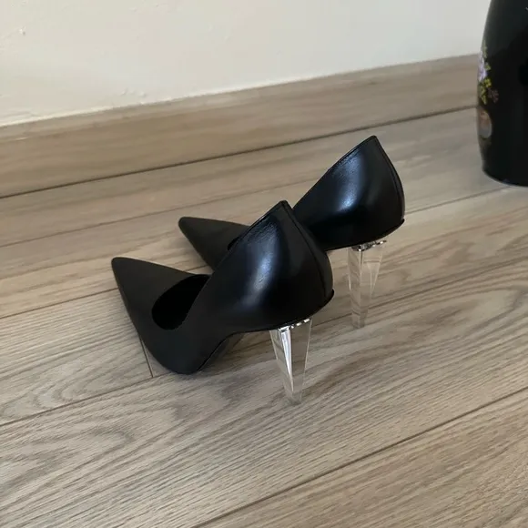 Peter Do Ice Pumps
