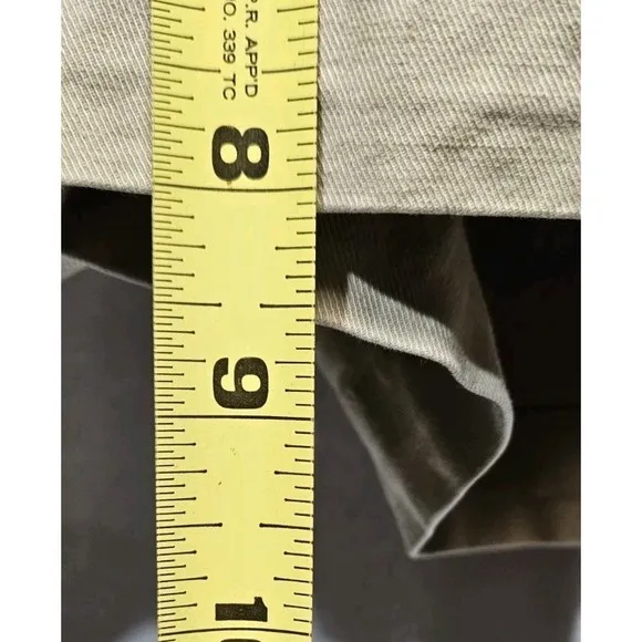 Peter Millar Shorts 3 Pair Mens 42 Beige Khaki Flat Front Chino Golf Casual