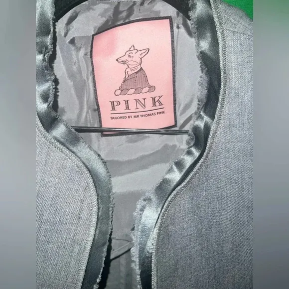 Pink by Thomas Pink Blazer size 2