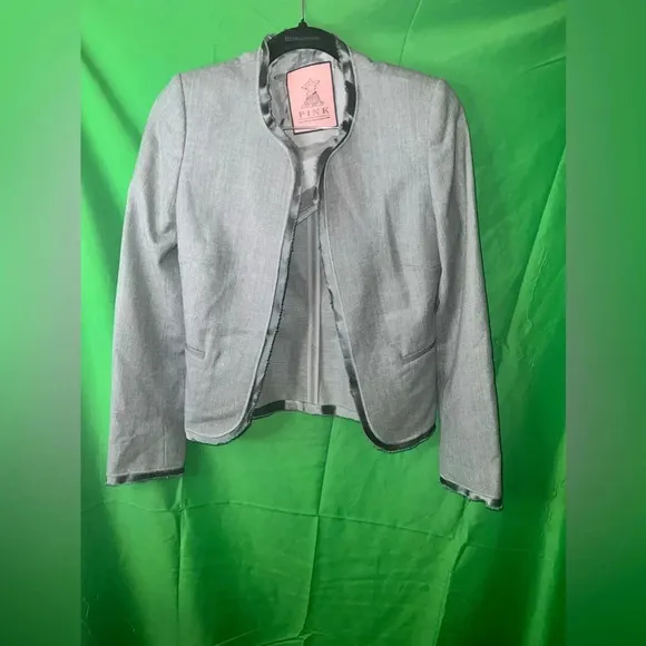 Pink by Thomas Pink Blazer size 2