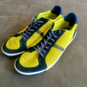 Plae Prospect Sneaker Shoes Size 12 Men/ 13.5 Women Flash Unisex