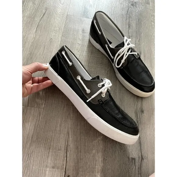 POLO By Ralph Lauren Shoes Oxfords Men size 13