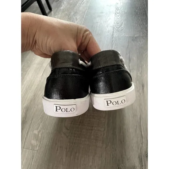 POLO By Ralph Lauren Shoes Oxfords Men size 13