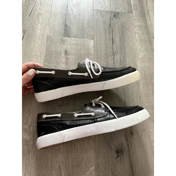 POLO By Ralph Lauren Shoes Oxfords Men size 13