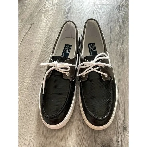 POLO By Ralph Lauren Shoes Oxfords Men size 13
