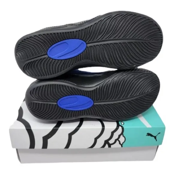 Puma RS-Dreamer Mid Royal Blue Black Size 7 Women