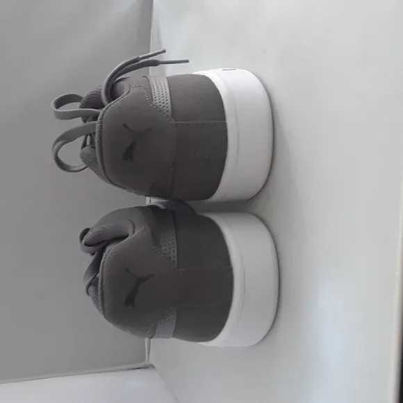 PUMA SHOES MEN.