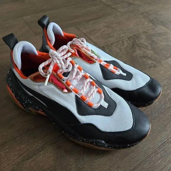 PUMA Thunder Electric Sneakers Men Shoes size 12
