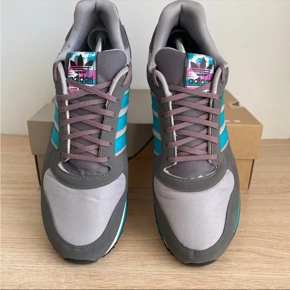 RARE 2013 Adidas Originals ZXZ WLB 2 - MEN SZ 12