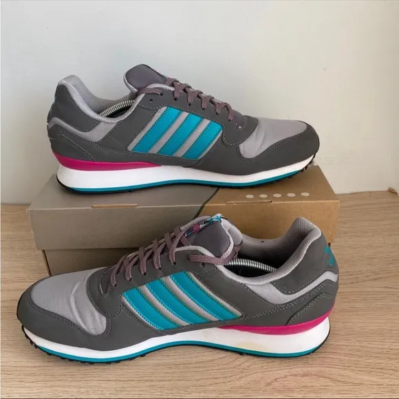 RARE 2013 Adidas Originals ZXZ WLB 2 - MEN SZ 12