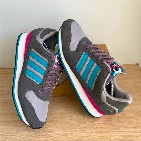 RARE 2013 Adidas Originals ZXZ WLB 2 - MEN SZ 12