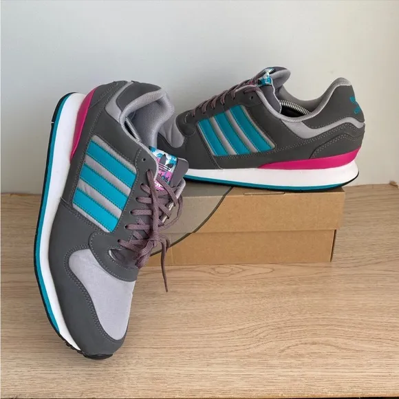 RARE 2013 Adidas Originals ZXZ WLB 2 - MEN SZ 12
