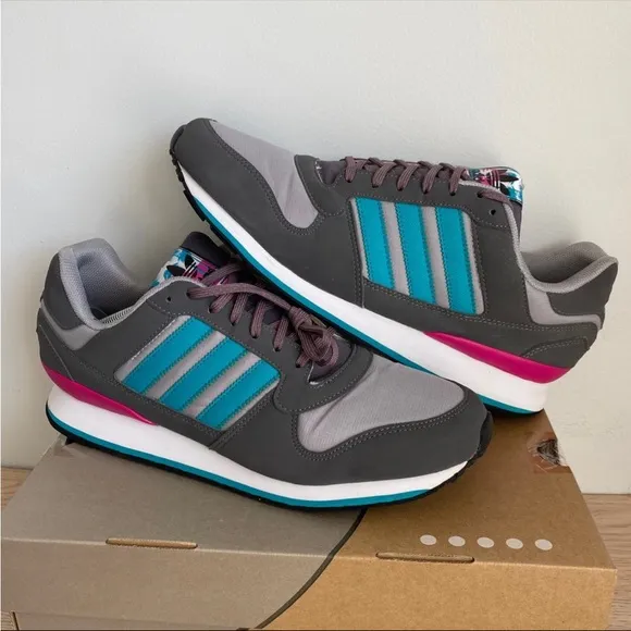 RARE 2013 Adidas Originals ZXZ WLB 2 - MEN SZ 12