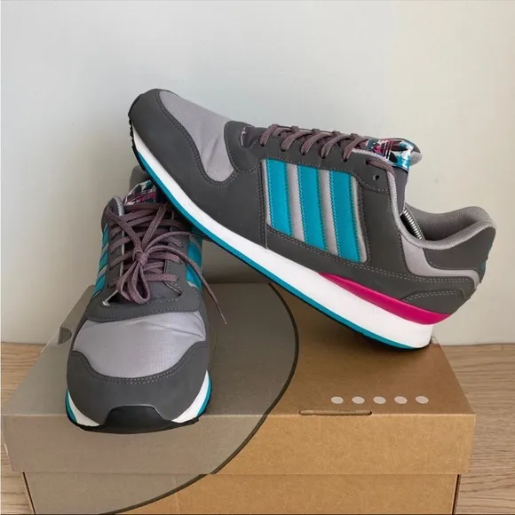 RARE 2013 Adidas Originals ZXZ WLB 2 - MEN SZ 12