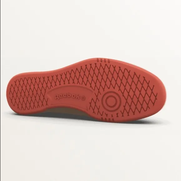 Rebook “Vote” Club C men’s limited edition shoes