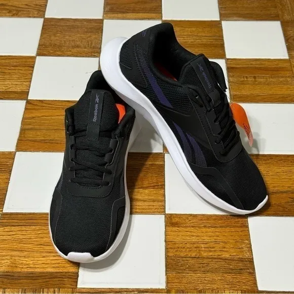 Reebok Energylux 2.0 Sneaker Size 9.5 Women
