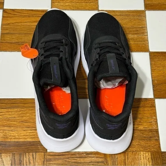 Reebok Energylux 2.0 Sneaker Size 9.5 Women
