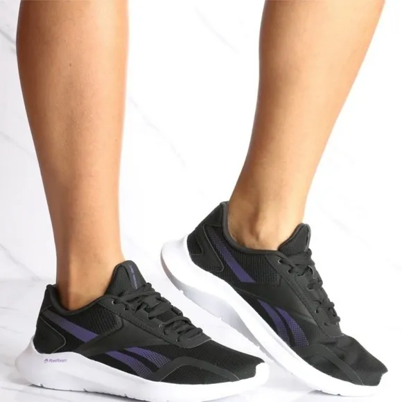 Reebok Energylux 2.0 Sneaker Size 9.5 Women