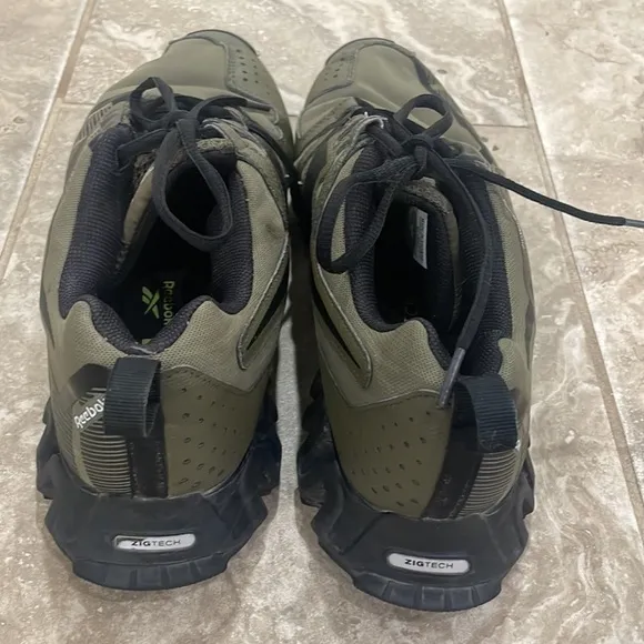 Reebok ZigWild Trail 6 Men's Shoes Sz 11