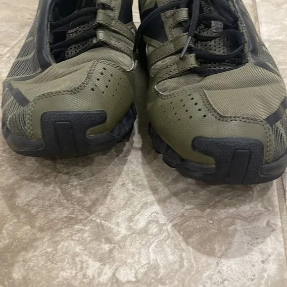 Reebok ZigWild Trail 6 Men's Shoes Sz 11