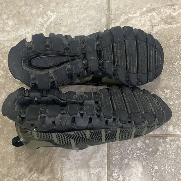 Reebok ZigWild Trail 6 Men's Shoes Sz 11